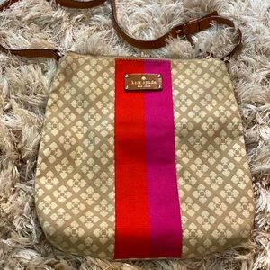Kate Spade Cross body bag